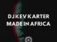 DJ Kev Karter, Terror by Night, mp3, download, datafilehost, toxicwap, fakaza, Afro House, Afro House 2019, Afro House Mix, Afro House Music, Afro Tech, House Music