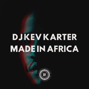 DJ Kev Karter, Terror by Night, mp3, download, datafilehost, toxicwap, fakaza, Afro House, Afro House 2019, Afro House Mix, Afro House Music, Afro Tech, House Music