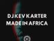 DJ Kev Karter, Descendents, mp3, download, datafilehost, toxicwap, fakaza, Afro House, Afro House 2019, Afro House Mix, Afro House Music, Afro Tech, House Music