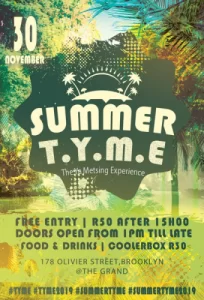 DJ Kwena , Summer TYME 2019 Promo Mix, mp3, download, datafilehost, toxicwap, fakaza, Afro House, Afro House 2019, Afro House Mix, Afro House Music, Afro Tech, House Music