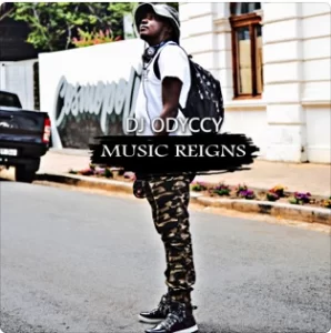 DJ Odyccy, Music Reigns, download ,zip, zippyshare, fakaza, EP, datafilehost, album, House Music, Amapiano, Amapiano 2019, Amapiano Mix, Amapiano Music
