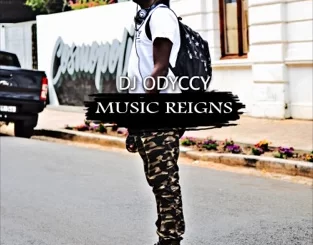 DJ Odyccy, Music Reigns, download ,zip, zippyshare, fakaza, EP, datafilehost, album, House Music, Amapiano, Amapiano 2019, Amapiano Mix, Amapiano Music