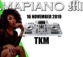 DJ TKM, Amapiano Mix November 2019, mp3, download, datafilehost, toxicwap, fakaza, House Music, Amapiano, Amapiano 2019, Amapiano Mix, Amapiano Music, House Music