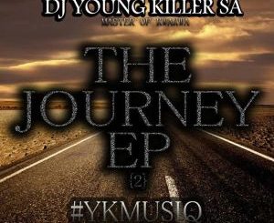 DJ Young killer SA , Pretty Ladies, mp3, download, datafilehost, toxicwap, fakaza, Afro House, Afro House 2019, Afro House Mix, Afro House Music, Afro Tech, House Music
