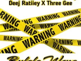 Deej Nikita Dee, Toxicated Keys, Deej Ratiiey, Three Gee, Bulala Wena, Ghetto Bass, mp3, download, datafilehost, toxicwap, fakaza, Afro House, Afro House 2019, Afro House Mix, Afro House Music, Afro Tech, House Music
