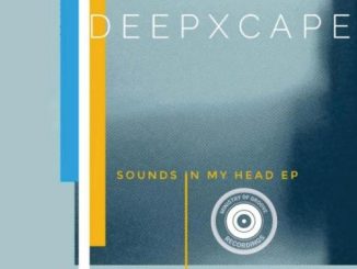 Deep Xcape, Sounds In My Head, download ,zip, zippyshare, fakaza, EP, datafilehost, album, Soulful House Mix, Soulful House, Soulful House Music, House Music