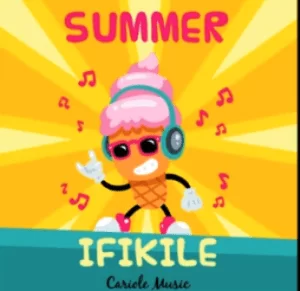 Dj Zedaz, Summer Ifikile, mp3, download, datafilehost, toxicwap, fakaza, Afro House, Afro House 2019, Afro House Mix, Afro House Music, Afro Tech, House Music
