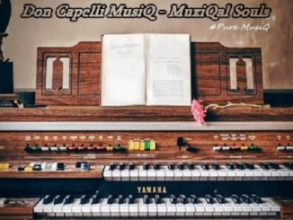 Don Capelli MusiQ, MuziQal Souls ,Ugesi, Tru Bass Electro Dance, mp3, download, datafilehost, toxicwap, fakaza, House Music, Amapiano, Amapiano 2019, Amapiano Mix, Amapiano Music, House Music