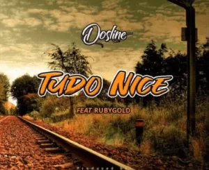 Dosline, Tudo Nice, RubyGold, mp3, download, datafilehost, toxicwap, fakaza, Afro House, Afro House 2019, Afro House Mix, Afro House Music, Afro Tech, House Music