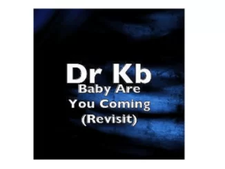 Dr Kb , Baby Are You Coming, Revisit, mp3, download, datafilehost, toxicwap, fakaza, House Music, Amapiano, Amapiano 2019, Amapiano Mix, Amapiano Music, House Music