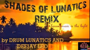 Drum Lunitics, Deejay Leo , Shades Of Lunitics Remix, drumology, mp3, download, datafilehost, toxicwap, fakaza, Afro House, Afro House 2019, Afro House Mix, Afro House Music, Afro Tech, House Music