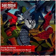 Dvine Brothers, Rhythmic Elements, Dr Moruti , Siya Mosha, Mellow Soul Remix, mp3, download, datafilehost, toxicwap, fakaza, Afro House, Afro House 2019, Afro House Mix, Afro House Music, Afro Tech, House Music