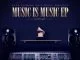 Echo Deep, Music Is Music, download ,zip, zippyshare, fakaza, EP, datafilehost, album, Afro House, Afro House 2019, Afro House Mix, Afro House Music, Afro Tech, House Music