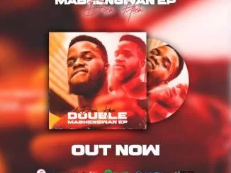 Dash Hesh , Double Mabhengwan, download ,zip, zippyshare, fakaza, EP, datafilehost, album, Afro House, Afro House 2019, Afro House Mix, Afro House Music, Afro Tech, House Music