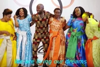 Eddy Kenzo, Congs Mama, mp3, download, datafilehost, toxicwap, fakaza, Afro House, Afro House 2019, Afro House Mix, Afro House Music, Afro Tech, House Music