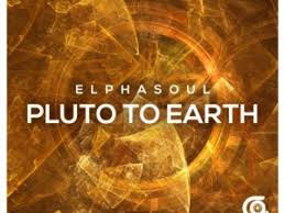 ElphaSoul, Pluto to Earth, mp3, download, datafilehost, toxicwap, fakaza, Afro House, Afro House 2019, Afro House Mix, Afro House Music, Afro Tech, House Music