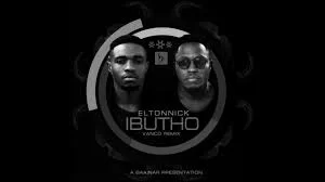 Eltonnick, Vanco, Ibutho, Vanco Remix, mp3, download, datafilehost, toxicwap, fakaza, Afro House, Afro House 2019, Afro House Mix, Afro House Music, Afro Tech, House Music