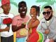 ExQ, Freeman, Mr Easy, Nzenza Remix, mp3, download, datafilehost, toxicwap, fakaza, Afro House, Afro House 2019, Afro House Mix, Afro House Music, Afro Tech, House Music