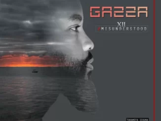 Gazza, Misunderstood , download ,zip, zippyshare, fakaza, EP, datafilehost, album, Afro House, Afro House 2019, Afro House Mix, Afro House Music, Afro Tech, House Music