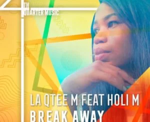 Holi M, Break Awa, (Wax , Loe Afstro Dub Remix, mp3, download, datafilehost, toxicwap, fakaza, Afro House, Afro House 2019, Afro House Mix, Afro House Music, Afro Tech, House Music, Amapiano, Amapiano 2019, Amapiano Mix, Amapiano Music, House Music