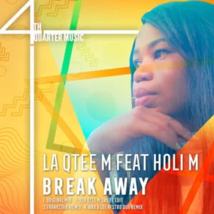 Holi M, Break Awa, (Wax , Loe Afstro Dub Remix, mp3, download, datafilehost, toxicwap, fakaza, Afro House, Afro House 2019, Afro House Mix, Afro House Music, Afro Tech, House Music, Amapiano, Amapiano 2019, Amapiano Mix, Amapiano Music, House Music