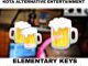 K.A.E, Elementary Keyz , We Wanna Partyy , vocal Mix, mp3, download, datafilehost, toxicwap, fakaza, House Music, Amapiano, Amapiano 2019, Amapiano Mix, Amapiano Music, House Music