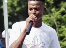 King Monada, Ba Complainer, mp3, download, datafilehost, toxicwap, fakaza, Afro House, Afro House 2019, Afro House Mix, Afro House Music, Afro Tech, House Music