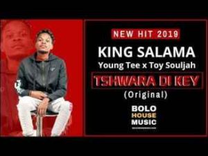 King Salama, Young Tee, Toy Souljah, Tshwara Di Key, mp3, download, datafilehost, toxicwap, fakaza, Afro House, Afro House 2019, Afro House Mix, Afro House Music, Afro Tech, House Music