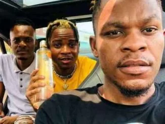 King Salama, Ka Txewe Nna Ke Lapile, mp3, download, datafilehost, toxicwap, fakaza, Afro House, Afro House 2019, Afro House Mix, Afro House Music, Afro Tech, House Music
