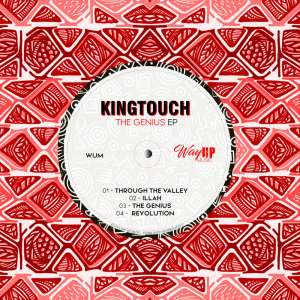 KingTouch, Through The Valley, Voyage Mix, mp3, download, datafilehost, toxicwap, fakaza, Afro House, Afro House 2019, Afro House Mix, Afro House Music, Afro Tech, House Music