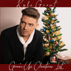 Kyle Grant, Grown-up Christmas List, mp3, download, datafilehost, toxicwap, fakaza,