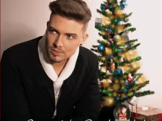 Kyle Grant, Grown-up Christmas List, mp3, download, datafilehost, toxicwap, fakaza,