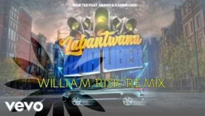 Semi Tee, Miano, Kammu Dee, Labantwana Ama Uber, William Risk Remix, mp3, download, datafilehost, toxicwap, fakaza, House Music, Amapiano, Amapiano 2019, Amapiano Mix, Amapiano Music