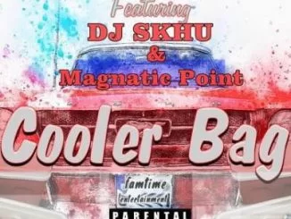 Leon Lee , Cooler Bag, Dj Skhu, Magnetic Point, mp3, download, datafilehost, toxicwap, fakaza, Afro House, Afro House 2019, Afro House Mix, Afro House Music, Afro Tech, House Music