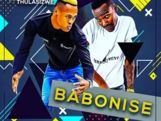 Limpopo Boy, Josta, Babonise, Thulasizwe, mp3, download, datafilehost, toxicwap, fakaza, Afro House, Afro House 2019, Afro House Mix, Afro House Music, Afro Tech, House Music