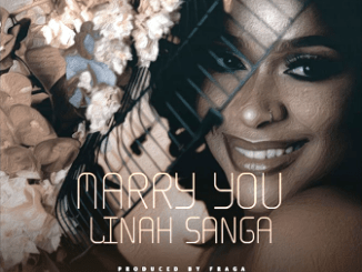 Linah, Marry You, mp3, download, datafilehost, toxicwap, fakaza, Afro House, Afro House 2019, Afro House Mix, Afro House Music, Afro Tech, House Music