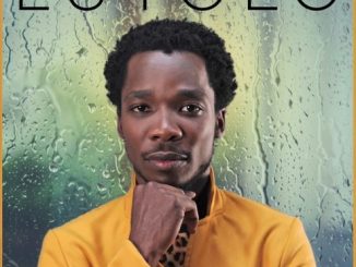 Luyolo, Sunshine Through the Rain, mp3, download, datafilehost, toxicwap, fakaza, Afro House, Afro House 2019, Afro House Mix, Afro House Music, Afro Tech, House Music