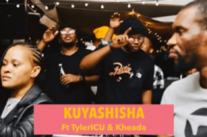 Major League, Kuyashisa, TylerICU , Kheada, mp3, download, datafilehost, toxicwap, fakaza, Afro House, Afro House 2019, Afro House Mix, Afro House Music, Afro Tech, House Music