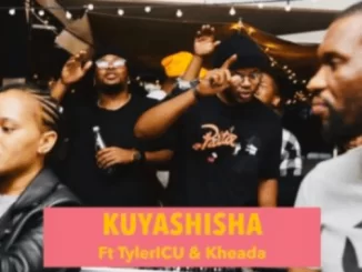 Major League, Kuyashisa, TylerICU , Kheada, mp3, download, datafilehost, toxicwap, fakaza, Afro House, Afro House 2019, Afro House Mix, Afro House Music, Afro Tech, House Music