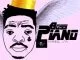 Ma’bee_SA, Tswara O (Amapiano Vocal Mix), mp3, download, datafilehost, toxicwap, fakaza, House Music, Amapiano, Amapiano 2019, Amapiano Mix, Amapiano Music