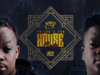 Mr. Luu & MSK, House Gods, Mr. Luu, MSK, download ,zip, zippyshare, fakaza, EP, datafilehost, album, Afro House, Afro House 2019, Afro House Mix, Afro House Music, Afro Tech, House Music