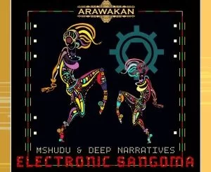 Mshudu, Deep Narratives, Electronic Sangoma, mp3, download, datafilehost, toxicwap, fakaza, Afro House, Afro House 2019, Afro House Mix, Afro House Music, Afro Tech, House Music