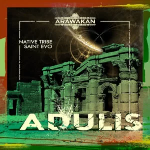 Native Tribe, Saint Evo , Adulis, mp3, download, datafilehost, toxicwap, fakaza, Afro House, Afro House 2019, Afro House Mix, Afro House Music, Afro Tech, House Music