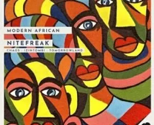 Nitefreak, Silva DaDj ,Tomorrowland, Original Mix, mp3, download, datafilehost, toxicwap, fakaza, Afro House, Afro House 2019, Afro House Mix, Afro House Music, Afro Tech, House Music