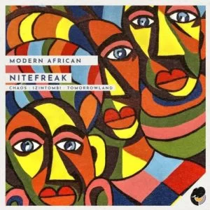 Nitefreak, Modern African, download ,zip, zippyshare, fakaza, EP, datafilehost, album, Afro House, Afro House 2019, Afro House Mix, Afro House Music, Afro Tech, House Music