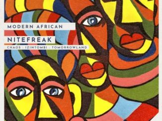 Nitefreak, Modern African, download ,zip, zippyshare, fakaza, EP, datafilehost, album, Afro House, Afro House 2019, Afro House Mix, Afro House Music, Afro Tech, House Music