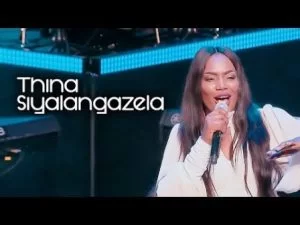 Nothando Hlophe, Thina Siyalangazela, mp3, download, datafilehost, toxicwap, fakaza, Gospel Songs, Gospel, Gospel Music, Christian Music, Christian Songs