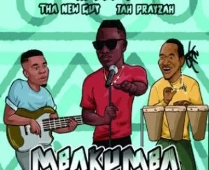 Nutty O, Tha New Guy, Jah Prayzah, Mbakumba, mp3, download, datafilehost, toxicwap, fakaza, Afro House, Afro House 2019, Afro House Mix, Afro House Music, Afro Tech, House Music