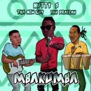 Nutty O, Tha New Guy, Jah Prayzah, Mbakumba, mp3, download, datafilehost, toxicwap, fakaza, Afro House, Afro House 2019, Afro House Mix, Afro House Music, Afro Tech, House Music