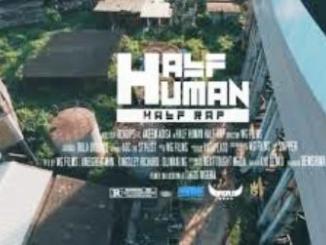 Oladips , Half Human Half Rap, Akeem Adisa, mp3, download, datafilehost, toxicwap, fakaza, Afro House, Afro House 2019, Afro House Mix, Afro House Music, Afro Tech, House Music